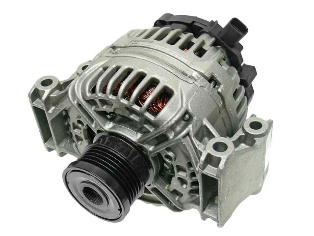 Alternator Bosch AL0833X