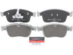 Volvo Brake Pad Set Brembo Ceramic 31445985
