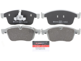 Volvo Brake Pad Set Brembo Ceramic 31445985