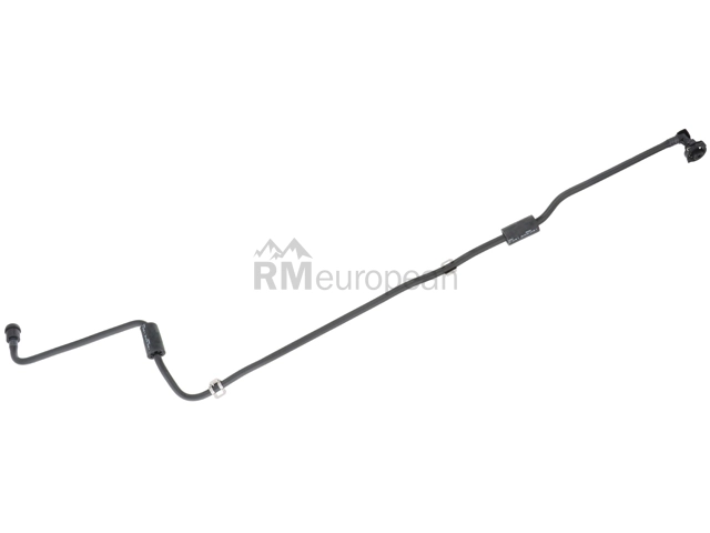 VW-Audi Coolant Vent Line Genuine VW/Audi 4M0121081CN