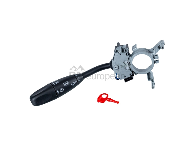 Mercedes Combination Switch febi bilstein 0005452310