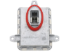 Mercedes Control Unit Automotive Lighting 222900330066