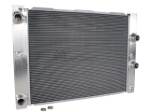 BMW Radiator CSF 7218