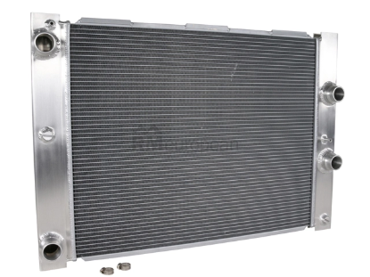 BMW Radiator CSF 7218