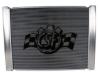 BMW Radiator CSF 7218