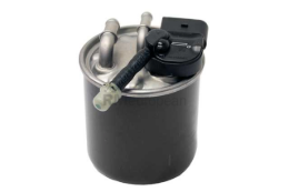 Mercedes Fuel Filter Mann Filter 6510902852