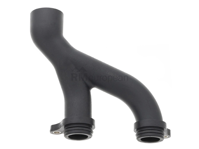 Jaguar Coolant Pipe Eurospare AJ813865