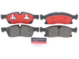 Mercedes Brake Pad Set Brembo Ceramic 0074208120