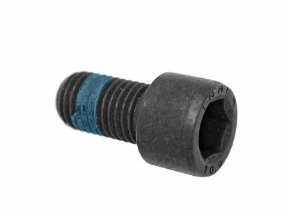 Mercedes Brake Disc Bolt Genuine Mercedes 0009907212