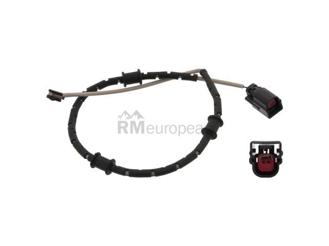 Jaguar Brake Pad Sensor febi bilstein C2P17004