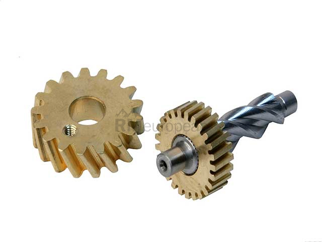 Porsche Motor Repair Kit URO Parts 101524010