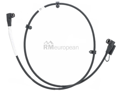 Mercedes Feed Line Genuine Sprinter Metris 9064701600