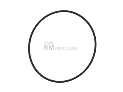 Mercedes Transmission O-Ring Genuine Mercedes 0049970548