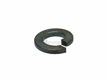 Steel Lock Washer Auveco 17396