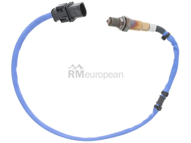 Porsche Oxygen Sensor Bosch 9A160618803