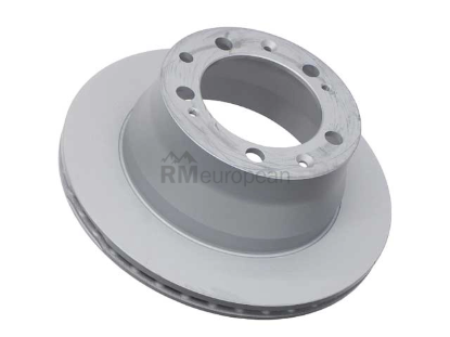 Porsche Brake Disc Zimmermann Coat Z 94435204103