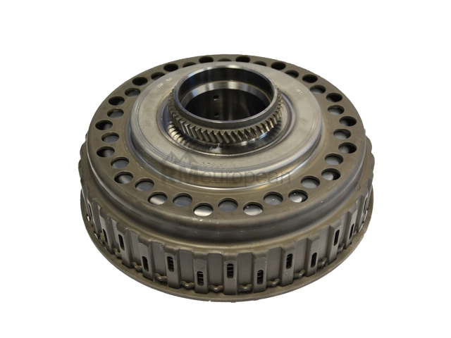 BMW Clutch Kit Getrag 28407842841