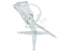 BMW Window Regulator Aisin 51331977580