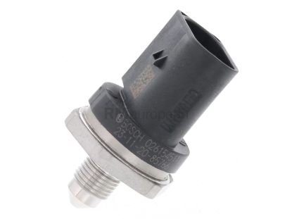 VW-Audi Fuel Pressure Sensor Bosch 06J906054L