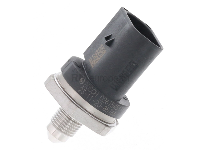 VW-Audi Fuel Pressure Sensor Bosch 06J906054L
