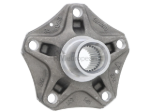 Porsche Wheel Hub Genuine Porsche 9P1407616
