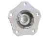Porsche Wheel Hub Genuine Porsche 9P1407616