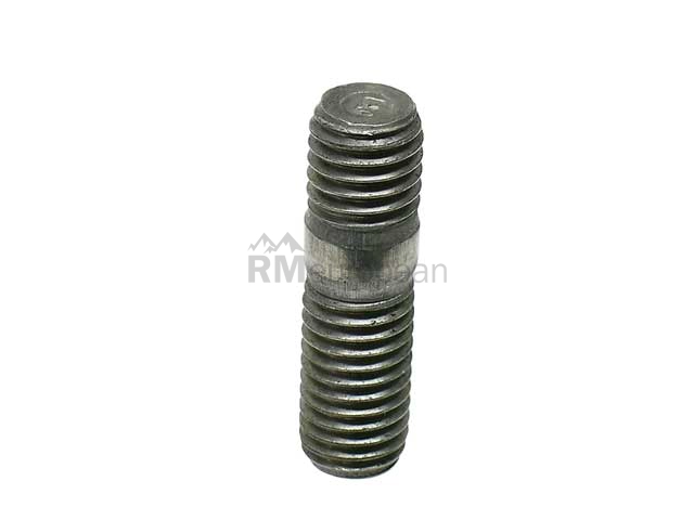BMW Exhaust Manifold Stud Genuine BMW 11621708999