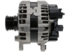 Mercedes Alternator Bosch 0009060922