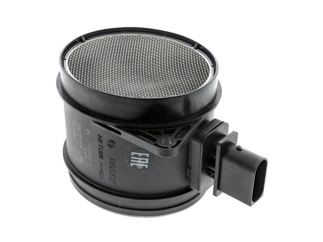 BMW Air Mass Sensor Bosch 13628509725