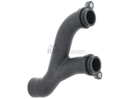 Land Rover Coolant Pipe Genuine Land Rover LR092992