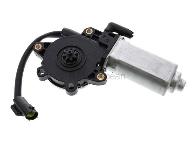 Land Rover Window Motor Eurospare CUR100440