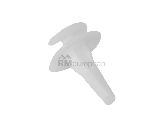 Porsche Clip URO Parts 823867299