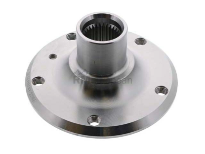 BMW Wheel Hub febi bilstein 33416760058