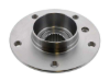 BMW Wheel Hub febi bilstein 33416760058