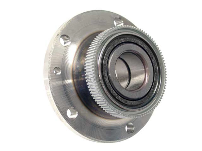 BMW Wheel Hub Schaeffler 31211131298