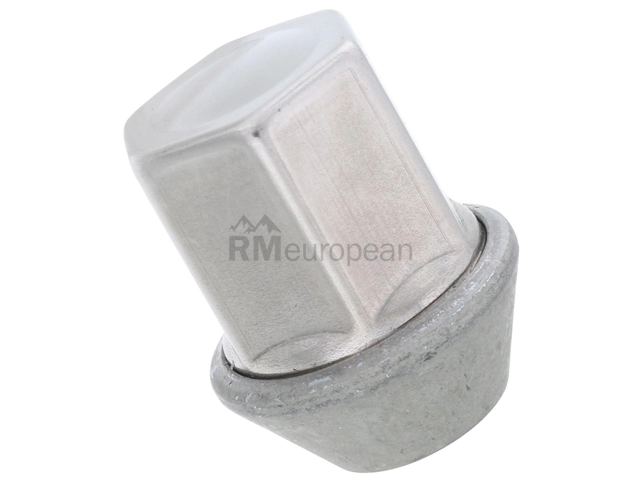 Jaguar Wheel Lug Nut febi bilstein T4A2670