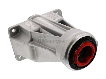 BMW Axle Shaft Bracket Genuine BMW 31507503115