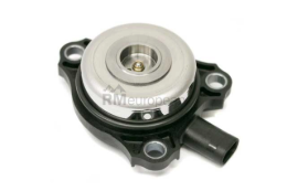 Mercedes Camshaft Adjuster Magnet Genuine Mercedes 2711560090