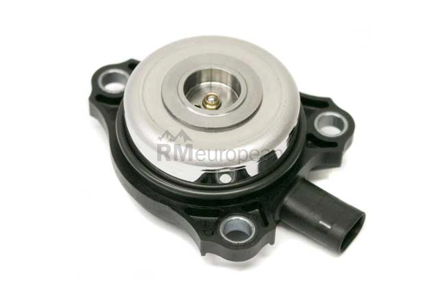 Mercedes Camshaft Adjuster Magnet Genuine Mercedes 2711560090