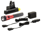 Flashlight Streamlight (Red) 552480010