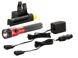 Flashlight Streamlight (Red) 552480010