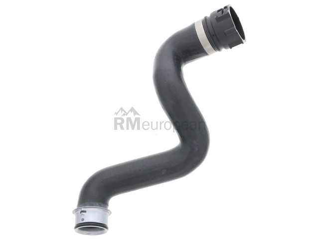 Mercedes Radiator Hose Bapmic 1665000575