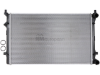 Radiator Nissens 65277A