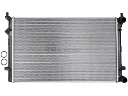 Radiator Nissens 65277A