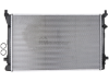 Radiator Nissens 65277A