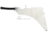 BMW Washer Fluid Reservoir Genuine BMW 61667304068