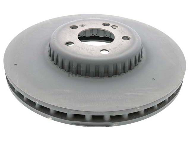 Mercedes Brake Disc Genuine Mercedes 0004218800