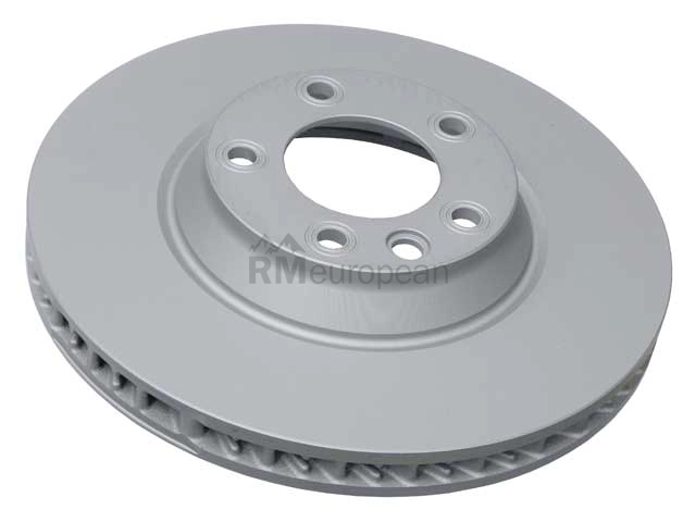 Brake Disc Zimmermann Coat Z 600322720