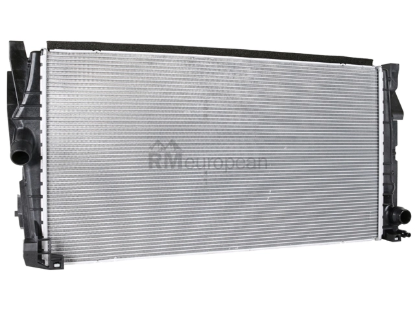 Mini Radiator Mahle Behr 17117617639