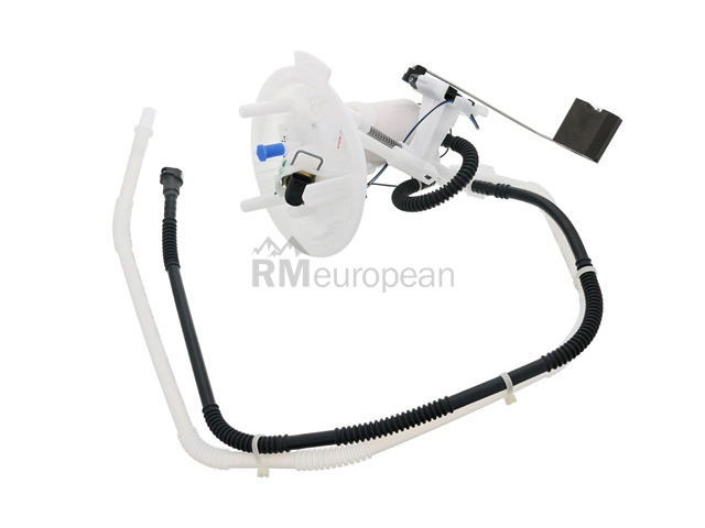 Mercedes Fuel Pump Assembly Bosch 2124701394